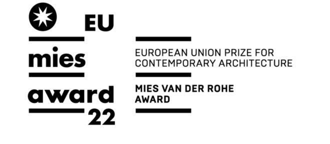 Archisearch - European Union Prize for Contemporary Architecture | Mies van der Rohe Award 2022