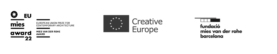 Archisearch European Union Prize for Contemporary Architecture | Mies van der Rohe Award 2022