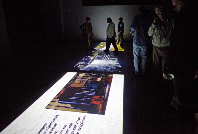 Archisearch - 2 Golden & 2 Silver Novum Design Awards to Dr. Lina Stergiou