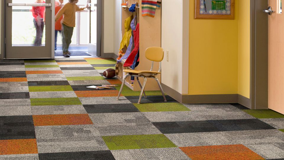 Archisearch Science of Flooring & Furniture in Education | ΕΚΑ Ελλάς