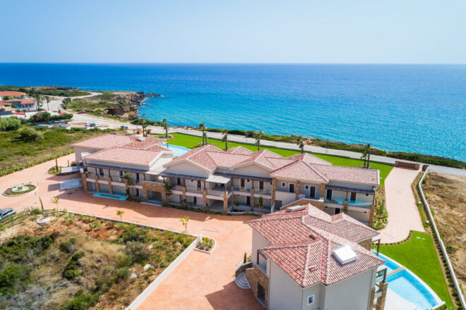 Archisearch - KEBE | Η συμβολή του πηλού, ως μία 100% «πράσινη» πρώτη ύλη, στη σύγχρονη αρχιτεκτονική και την οικολογική δόμηση