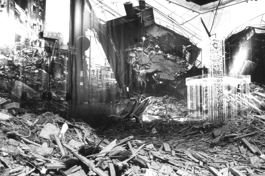 Archisearch Καταστροφή – Πτώση – Κενό: Κινητήριος δύναμη της Ιαπωνικής Αρχιτεκτονικής | Ερευνητική εργασία των Ελισιάν Ράλλη & Νεφέλη Σαμιώτη