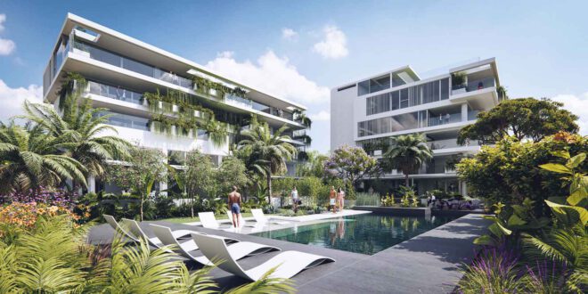 Archisearch - XOXarchitects win 