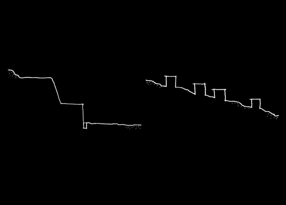 Archisearch Towards a pre-industrial landscape syntax: the illustration of the Cretan mills | Research thesis by Emmanouil Nikiforos