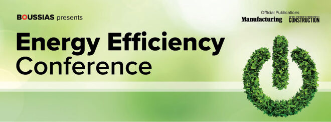 Archisearch 9ο Energy Efficiency Conference | Με τη συμμετοχή κορυφαίων εταιρειών και επαγγελματιών του κλάδου πραγματοποιήθηκε το συνέδριο