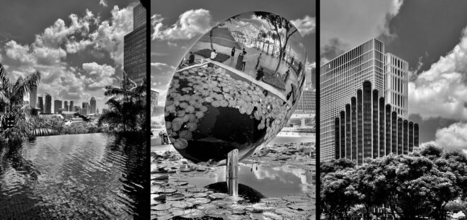 Archisearch - The Urban Geology of Singapore | by Erieta Attali