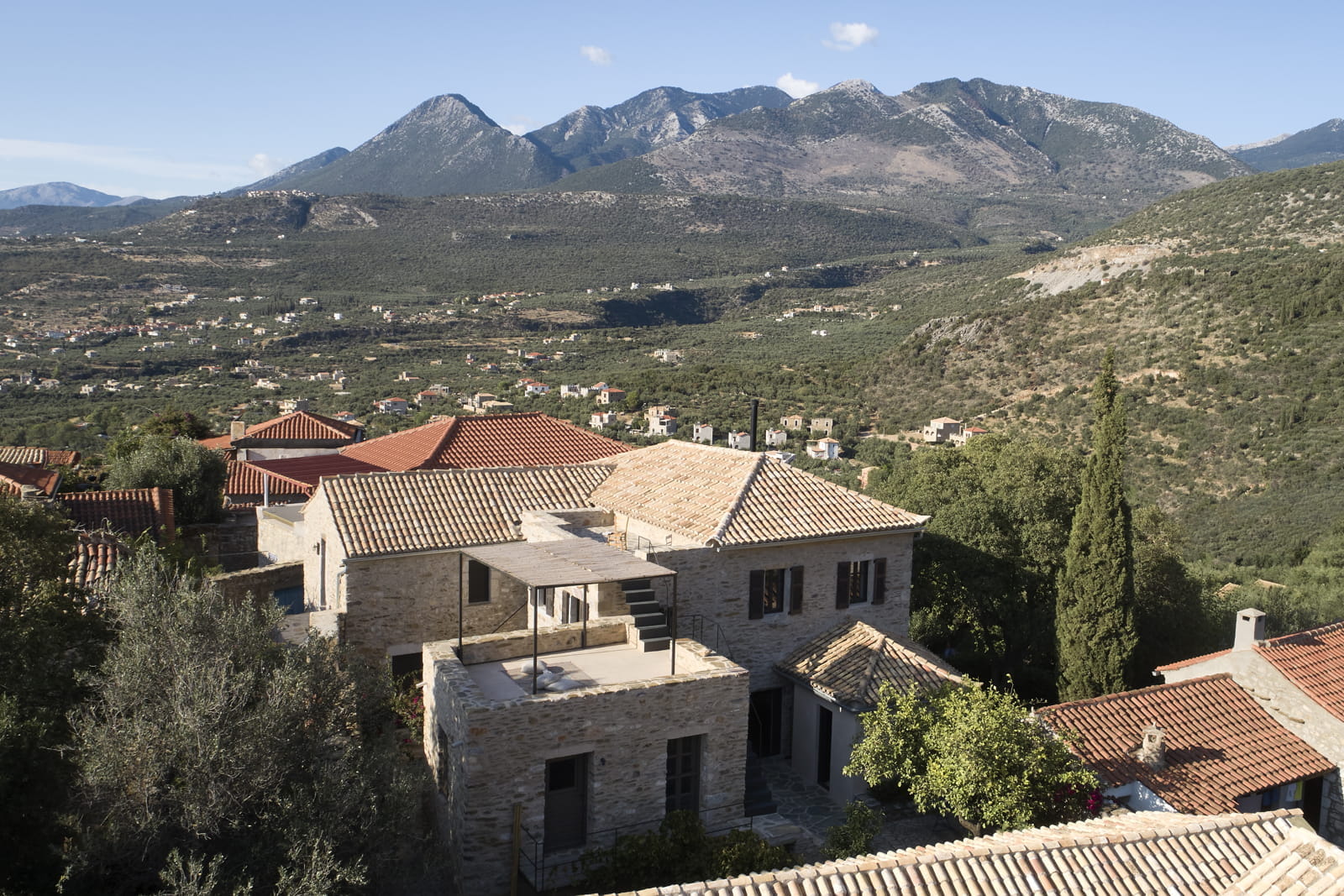 Archisearch ΕΣΩ 2026: 