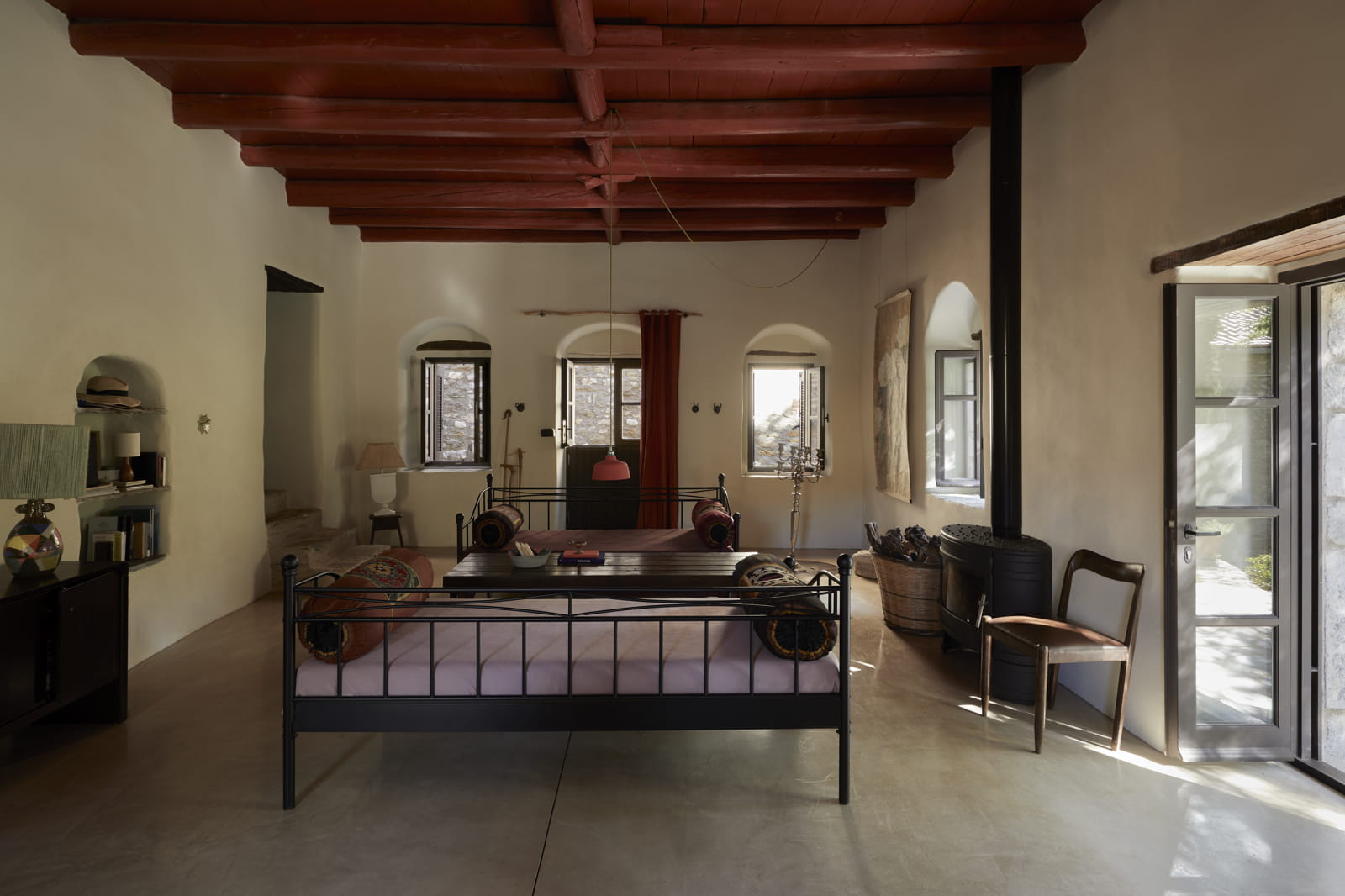 Archisearch ΕΣΩ 2026: 