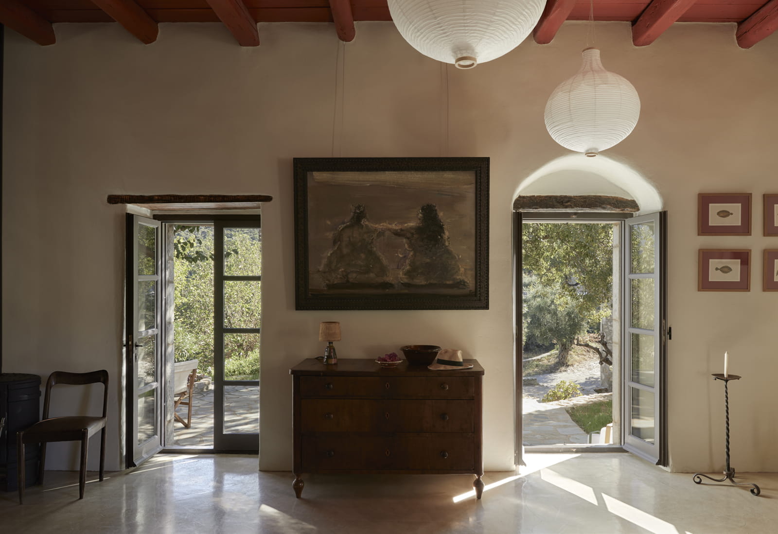 Archisearch ΕΣΩ 2026: 