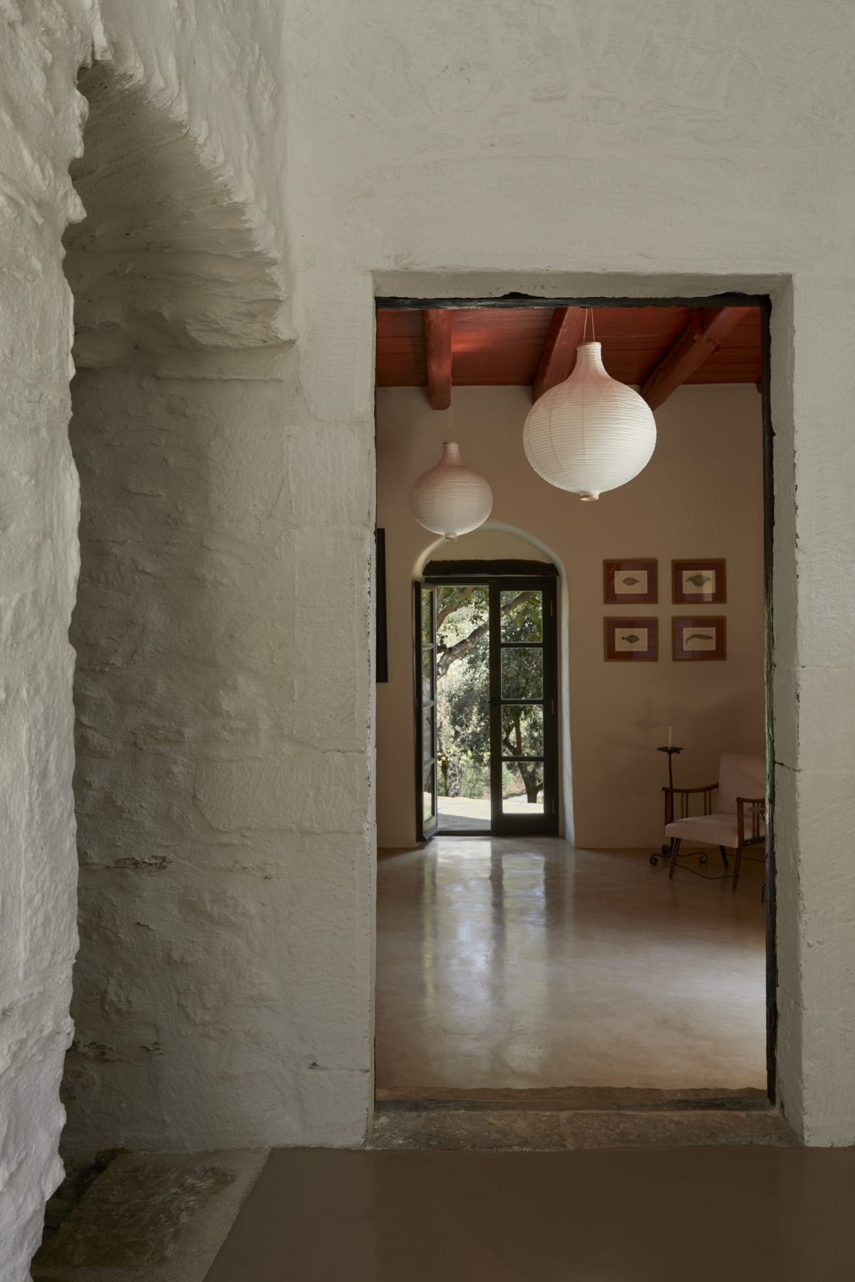 Archisearch ΕΣΩ 2026: 