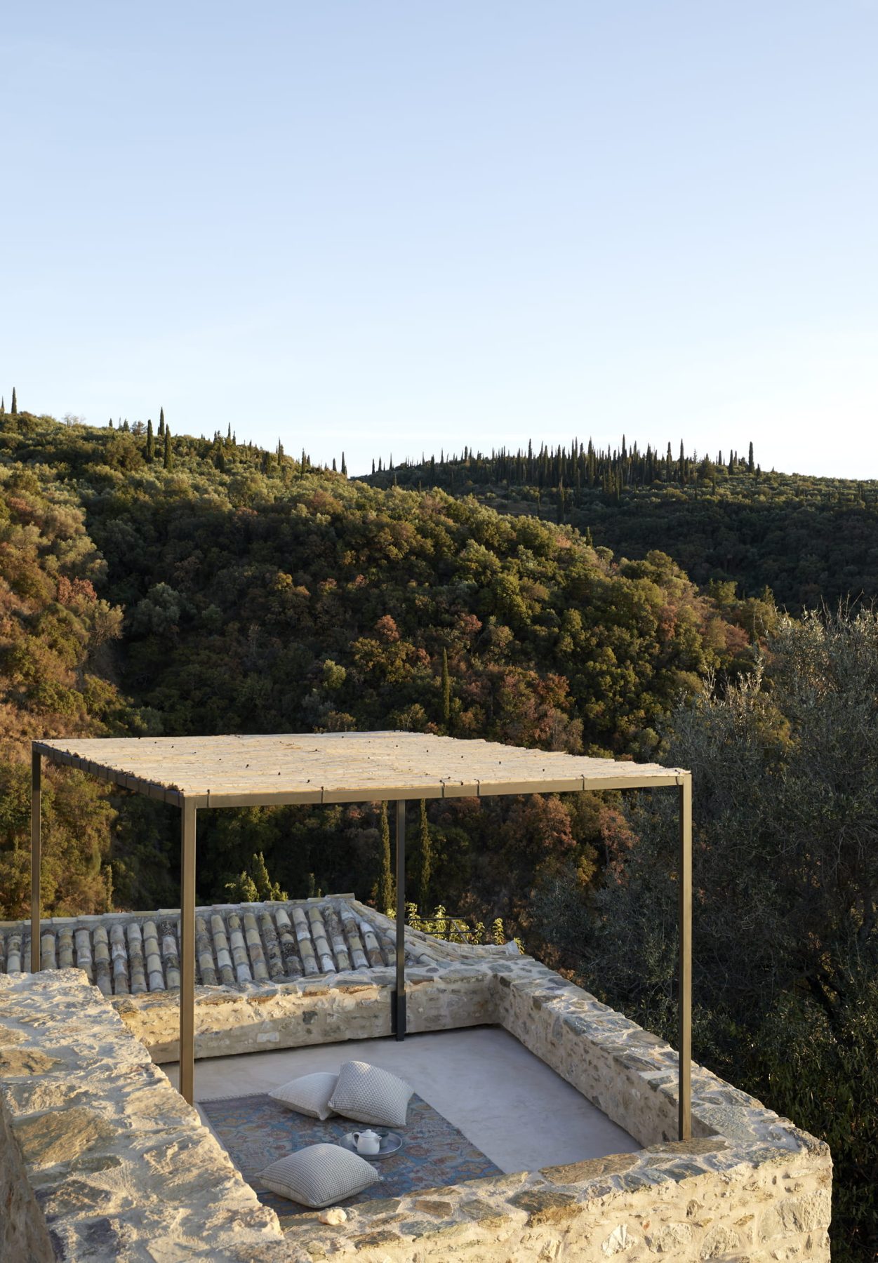 Archisearch ΕΣΩ 2026: 