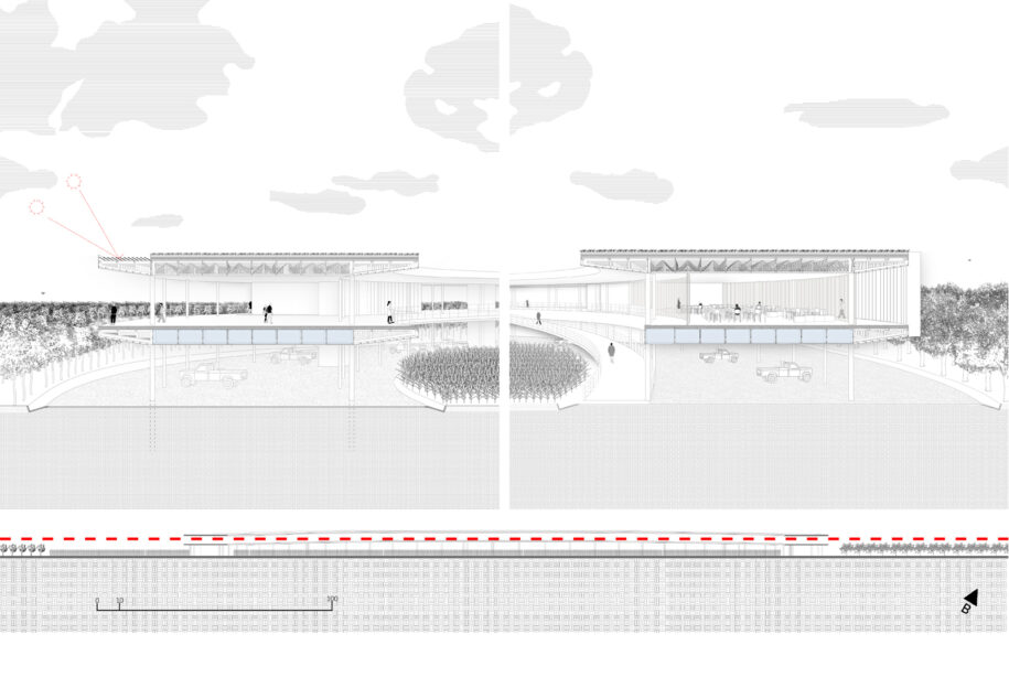 Archisearch Kampos>2020: a case for the future of Greek rural land | Diploma thesis by Evangelia Stamatiou Konsta & Iro Stalika 