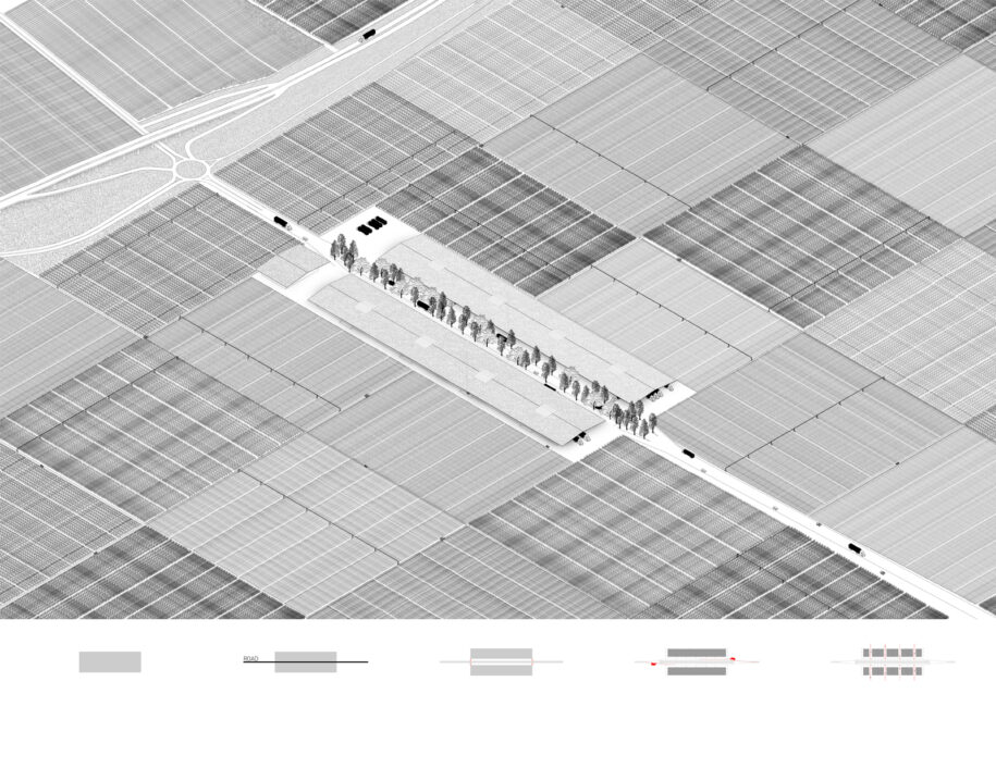 Archisearch Kampos>2020: a case for the future of Greek rural land | Diploma thesis by Evangelia Stamatiou Konsta & Iro Stalika 