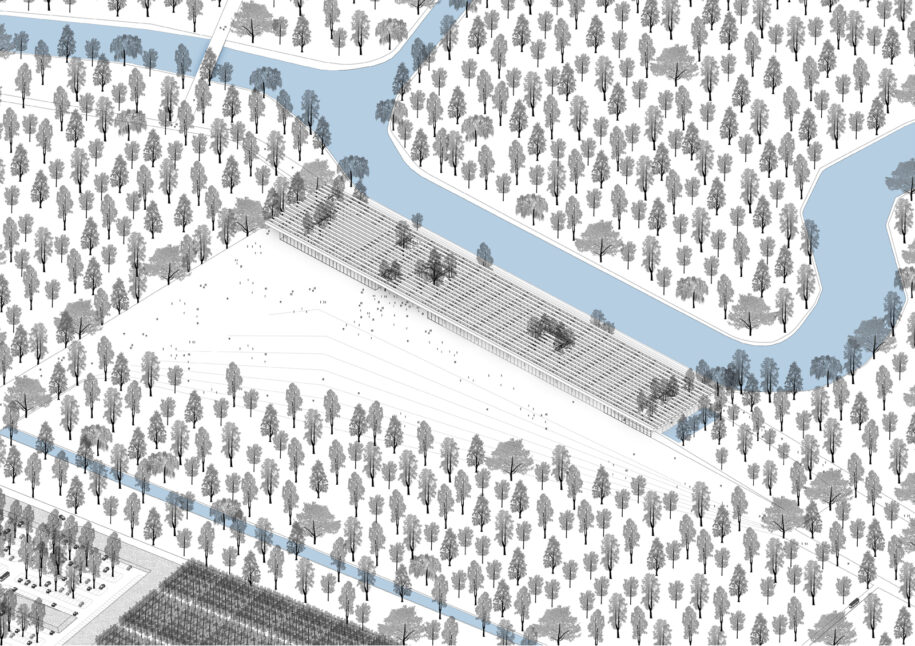 Archisearch Kampos>2020: a case for the future of Greek rural land | Diploma thesis by Evangelia Stamatiou Konsta & Iro Stalika 