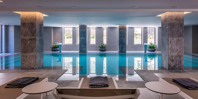 Archisearch - EverEden Beach Resort Hotel  |  Elastic Architects