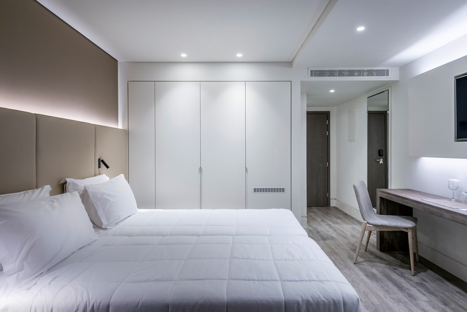 Archisearch EverEden Beach Resort Hotel  |  Elastic Architects