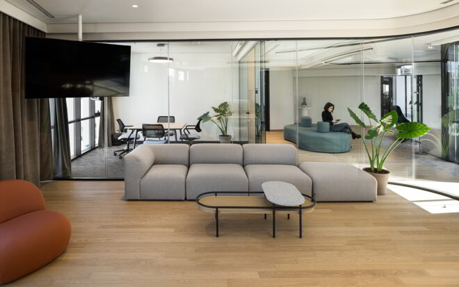 Archisearch - Kaizen Campus by Urban Soul Project was awarded with Merit at GRAIL Awards 2024