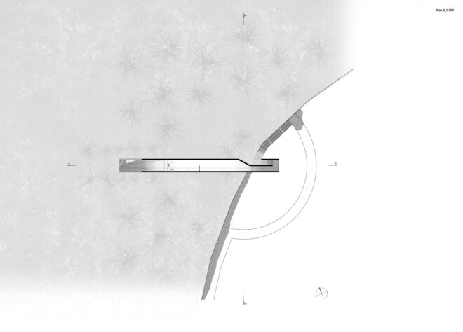 Archisearch E(ye)scape: Designing with memory/+fire, a Living Memorial | Diploma thesis by Ioanna Kokkona