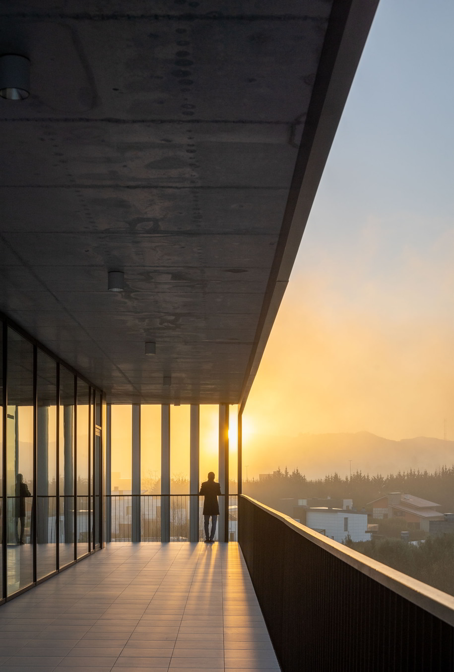 Archisearch Fabrika project in San Sebastian, Spain | by Equi Studio & Bieme Architecture