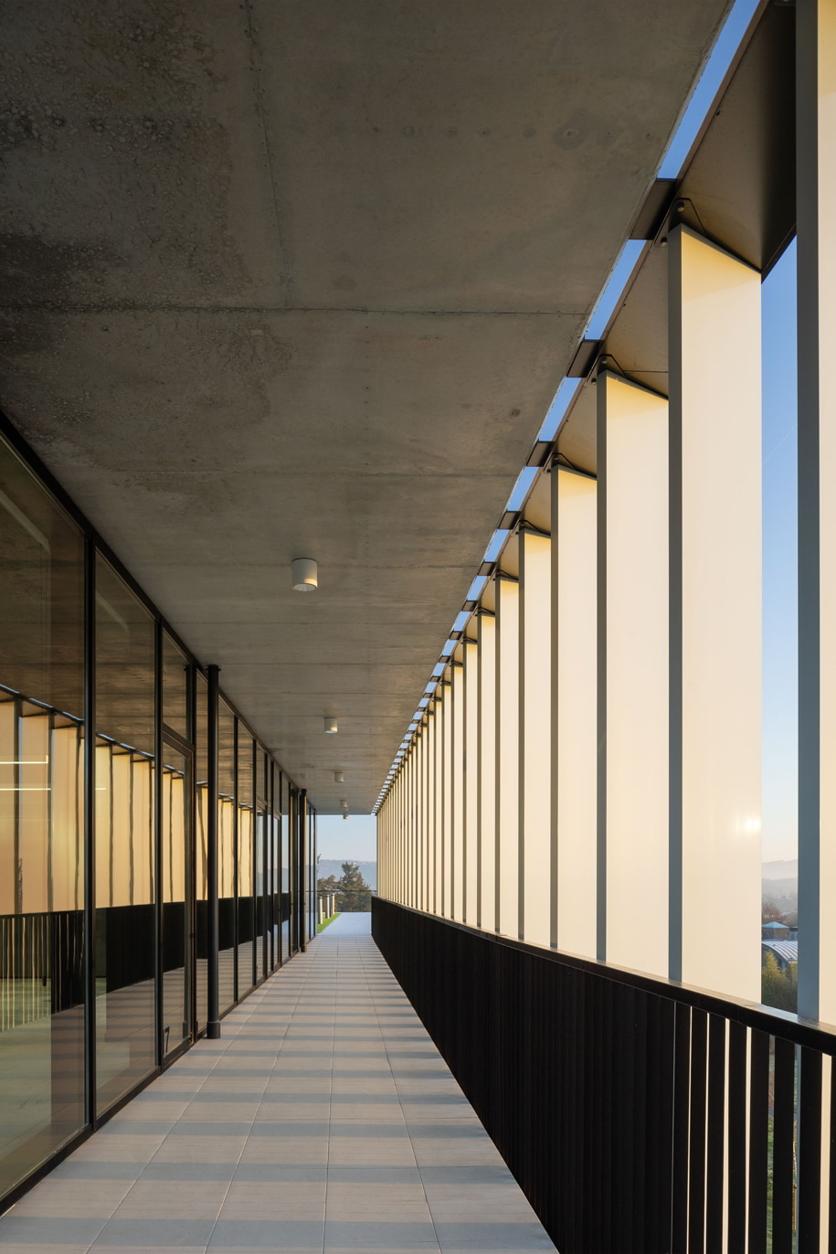 Archisearch Fabrika project in San Sebastian, Spain | by Equi Studio & Bieme Architecture