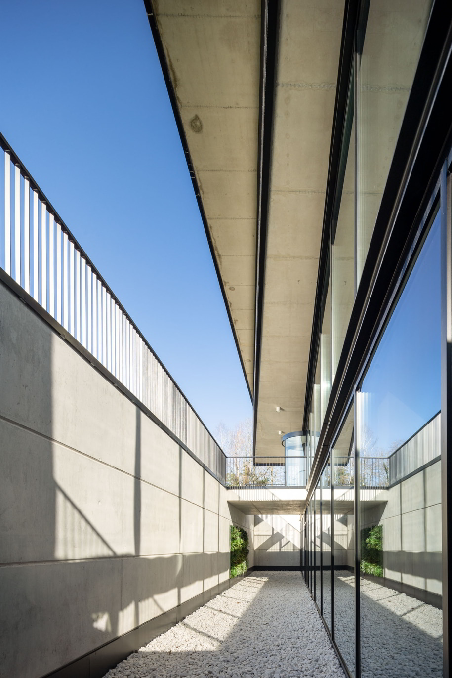Archisearch Fabrika project in San Sebastian, Spain | by Equi Studio & Bieme Architecture