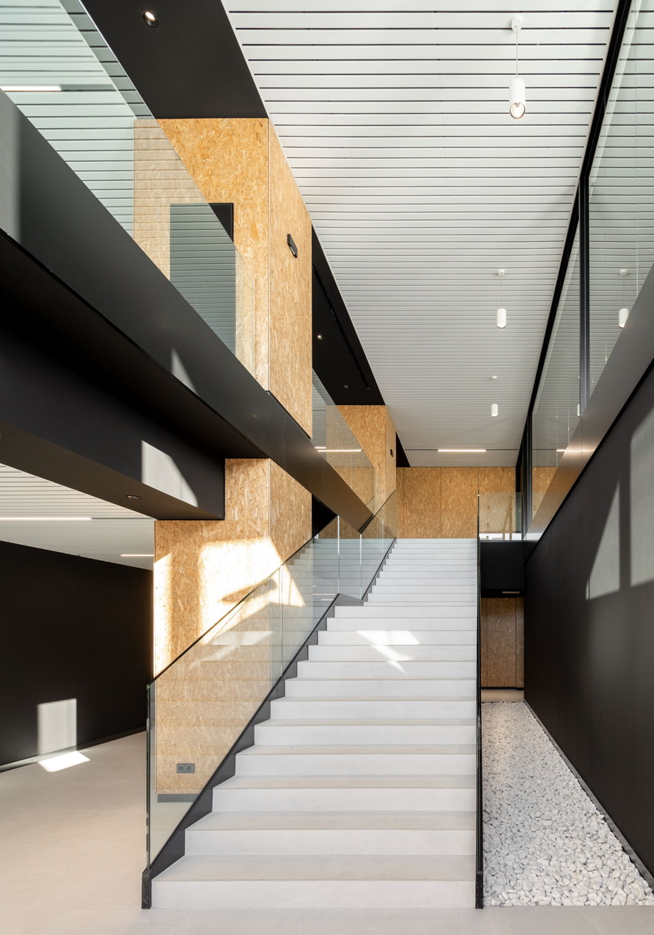Archisearch Fabrika project in San Sebastian, Spain | by Equi Studio & Bieme Architecture