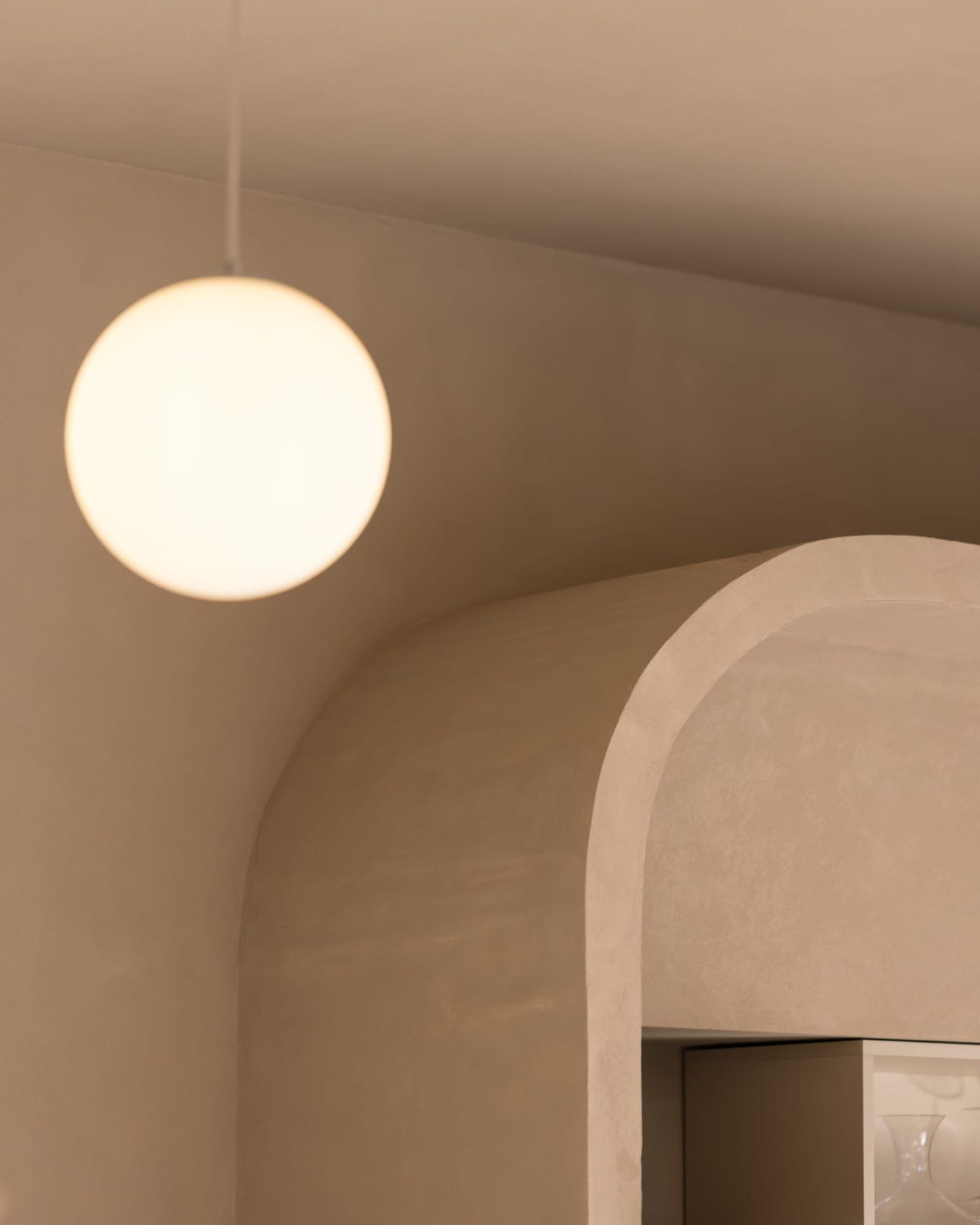 Archisearch Chrysanthi Karta Designs FAI in Veroia Around a Semi-Open, Performative Kitchen