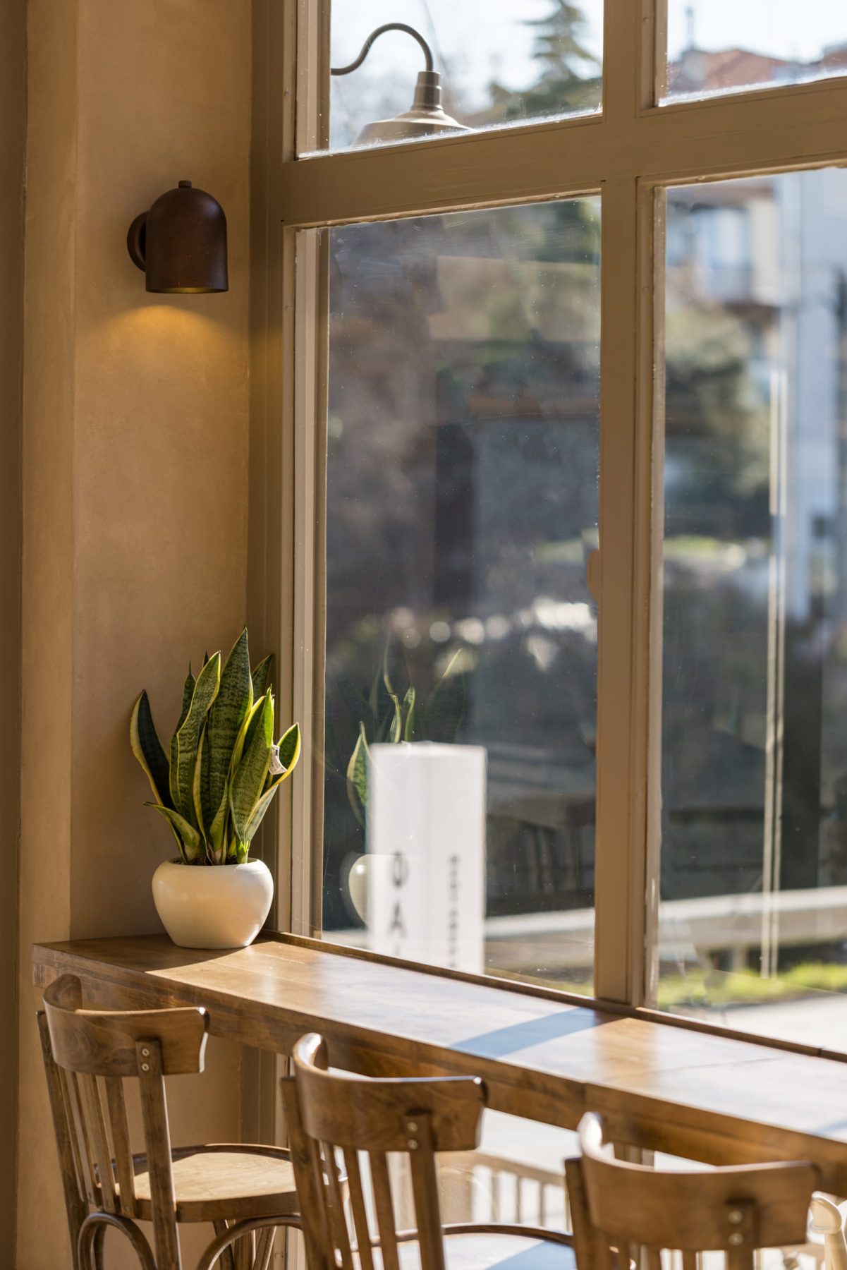 Archisearch Chrysanthi Karta Designs FAI in Veroia Around a Semi-Open, Performative Kitchen