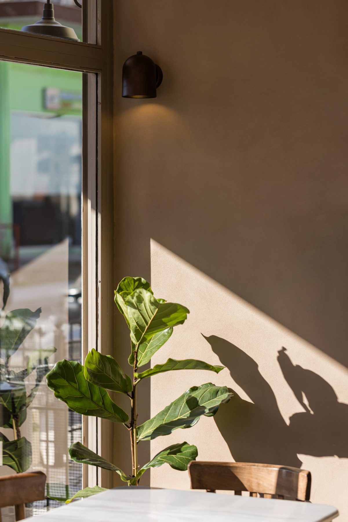 Archisearch Chrysanthi Karta Designs FAI in Veroia Around a Semi-Open, Performative Kitchen