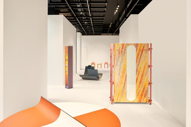 Archisearch - 3 Days of Design | Από το Μιλάνο στην Αθήνα στο νέο showroom της ELTOP Trokoudes BROSS