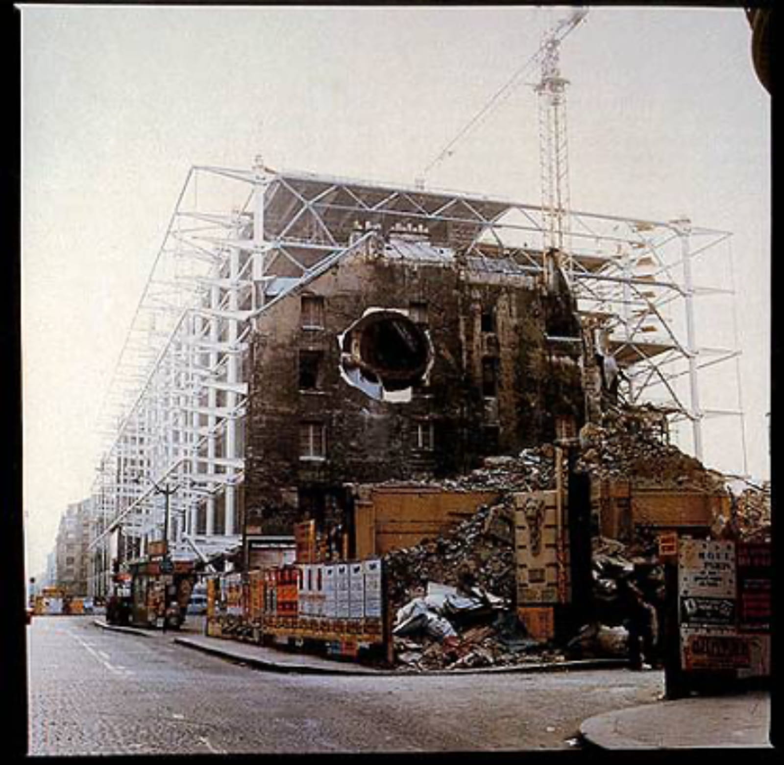 Archisearch ΕΣΩ 2026: 