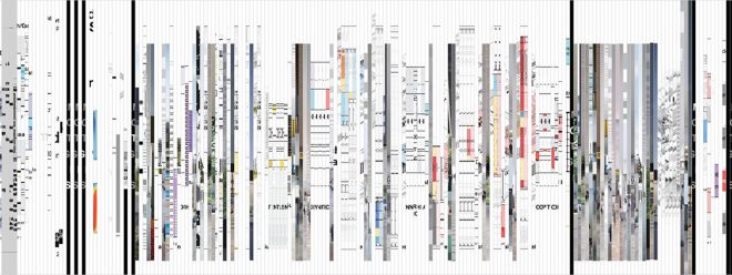 Archisearch - FLOWCITY: a new era for mobility | A project by KAAN Architecten for the 2019 Bi-City Biennale of Urbanism/Architecture (UABB) in Shenzhen, China