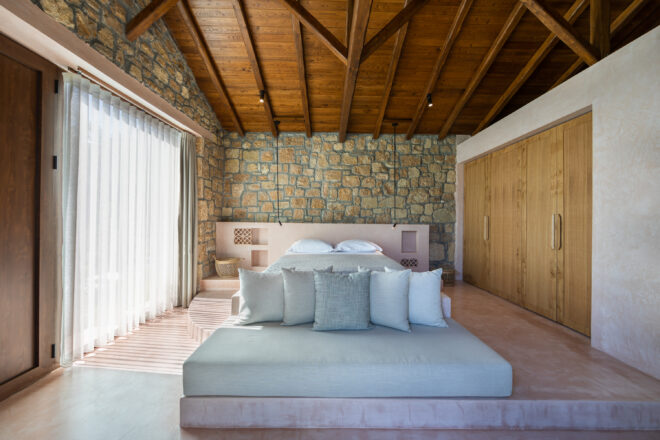 Archisearch - Fillis House ▪ A boutique villa in Halkidiki by FLUO architecture & design studio
