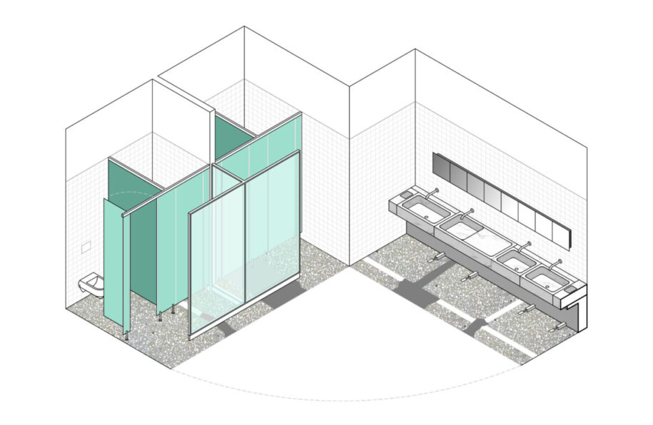 Archisearch Bios Hub in Athens, Greece | Flux Office