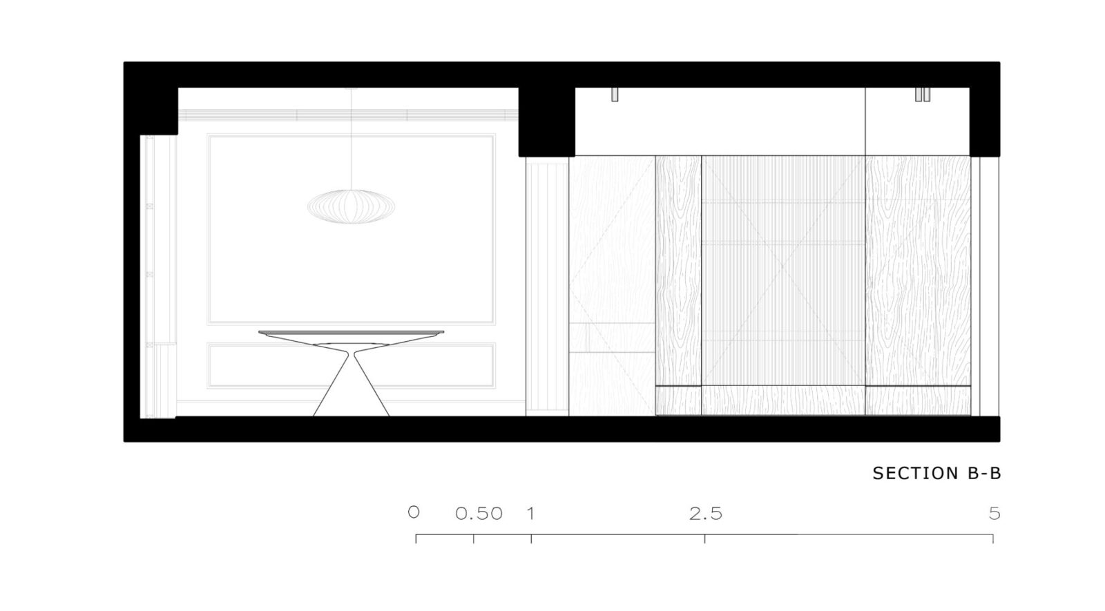 Archisearch An art deco apartment renovation in Mets,Athens by Fotis Zapantiotis Associated Architects