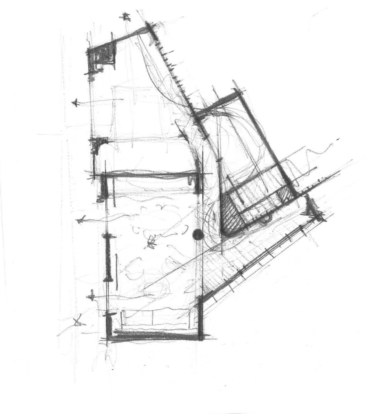 Archisearch An art deco apartment renovation in Mets,Athens by Fotis Zapantiotis Associated Architects