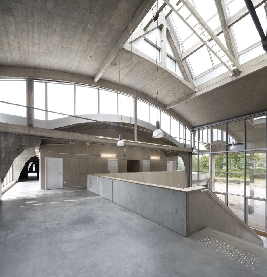 Mies van der Rohe Award 2019, 2019 European Union Prize for Contemporary Architecture, 40 shortlisted works, European Commission, Fundació Mies van der Rohe, 2019