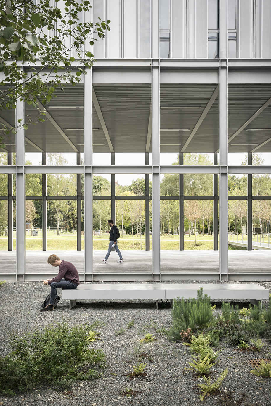 Mies van der Rohe Award 2019, 2019 European Union Prize for Contemporary Architecture, 40 shortlisted works, European Commission, Fundació Mies van der Rohe, 2019