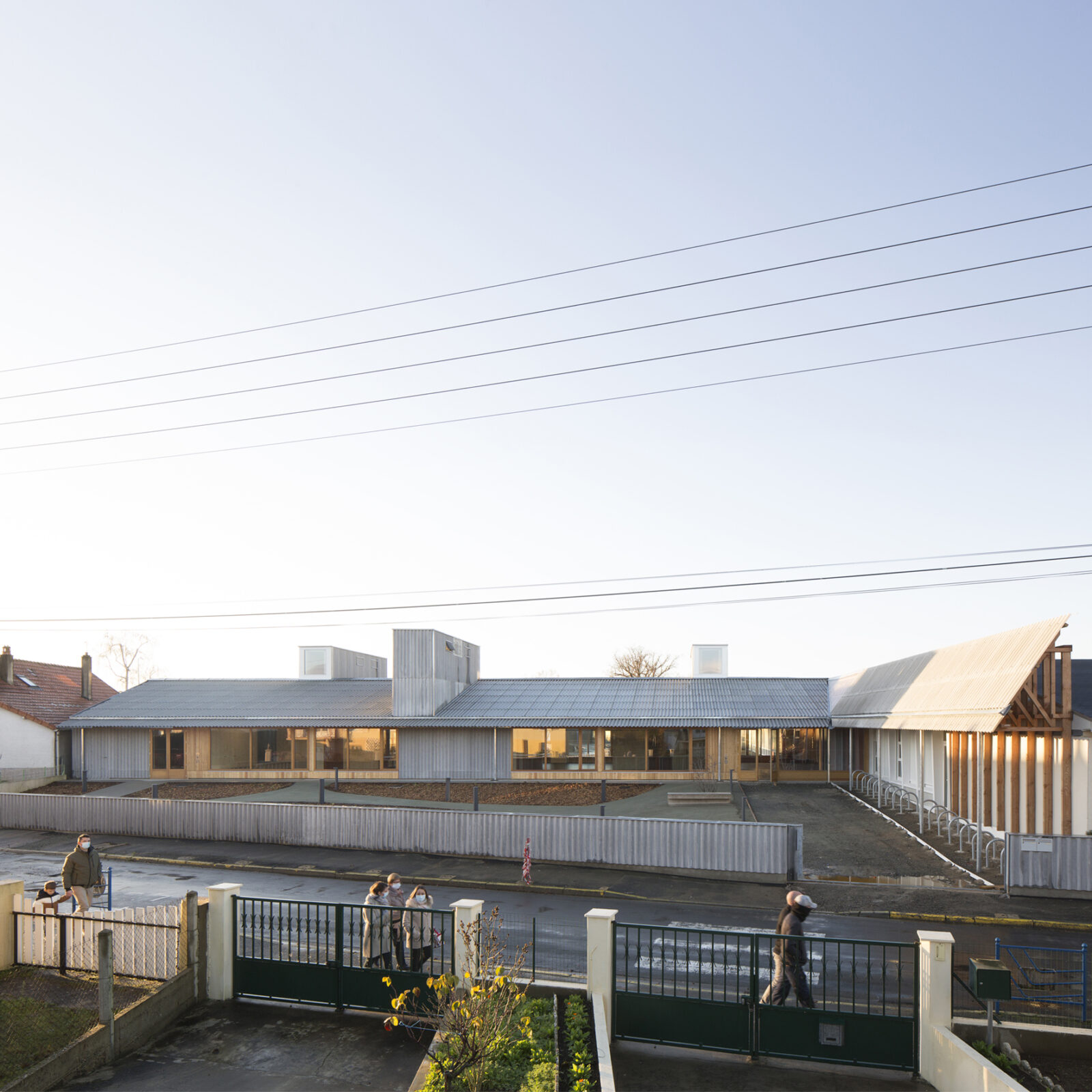 Archisearch Dexamenes Seaside Hotel by K-Studio among the 40 shortlisted works of the 2022 EU Prize for Contemporary Architecture Mies Van Der Rohe Award