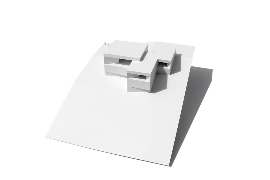 FABABU HOUSE , Valencia, Spain,  Fran Silvestre Arquitectos