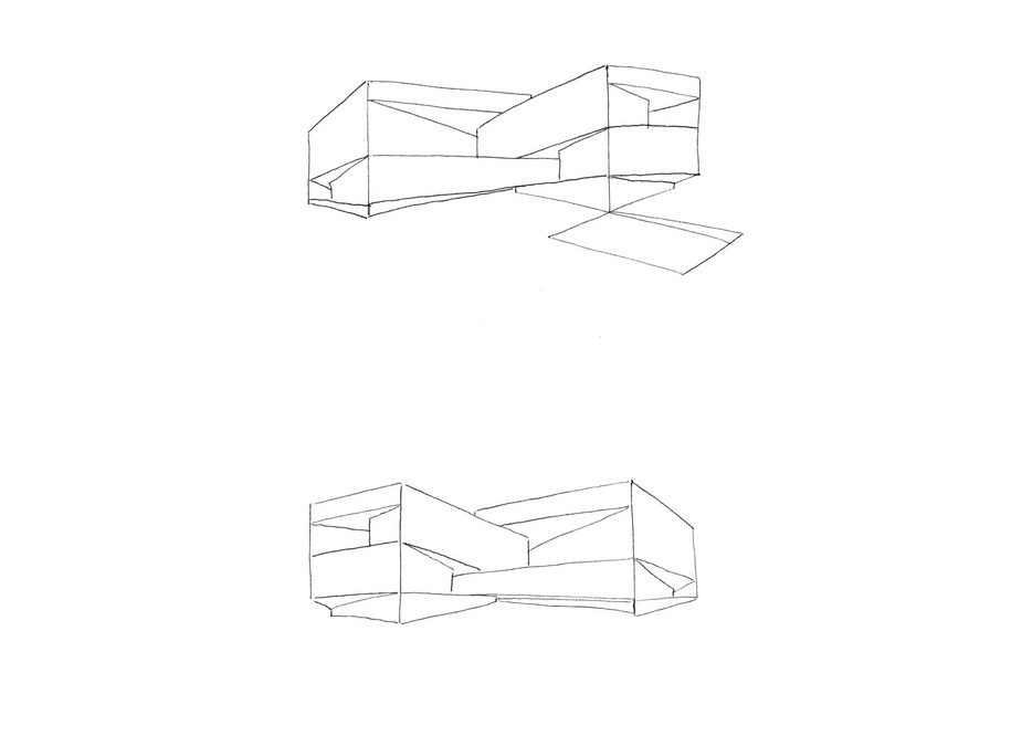 FABABU HOUSE , Valencia, Spain,  Fran Silvestre Arquitectos