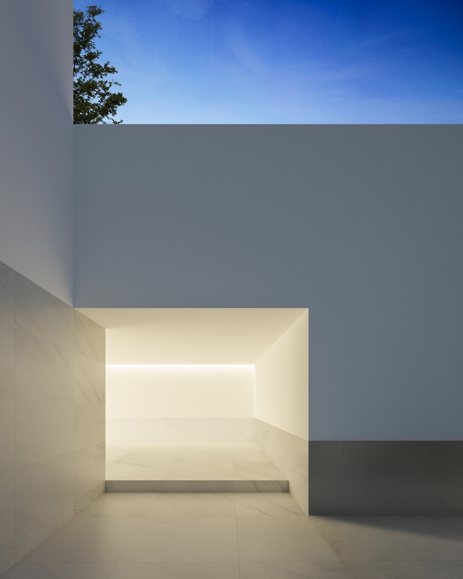 Fran Silvestre Arquitectos, Zarid House, Tarifa, Cádiz