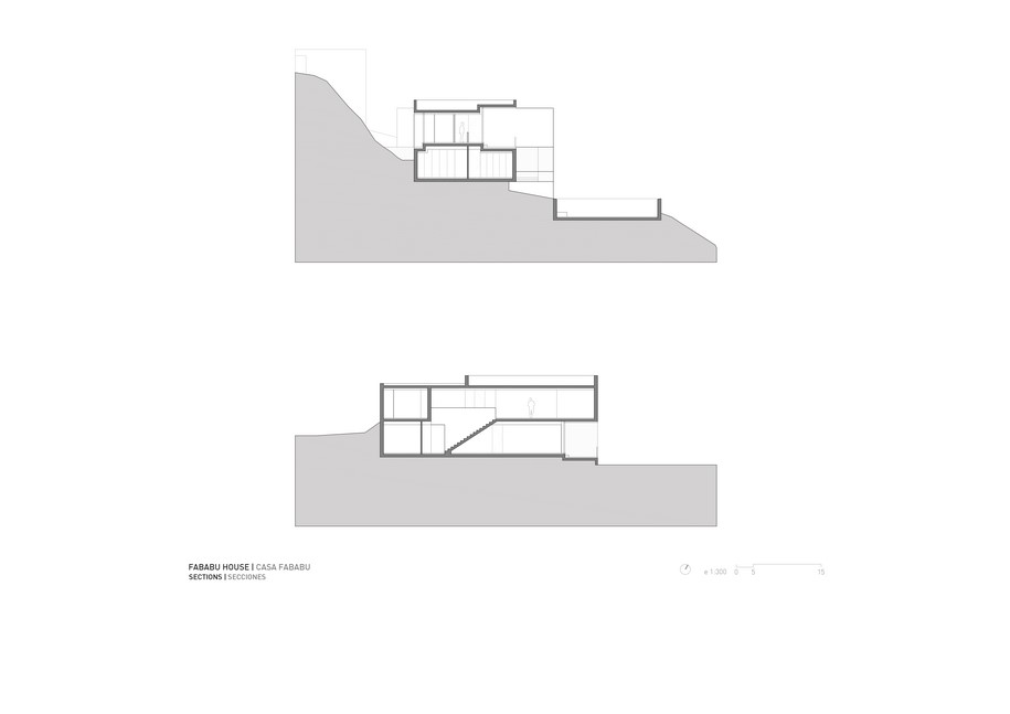 Archisearch FABABU HOUSE  |   Fran Silvestre Arquitectos