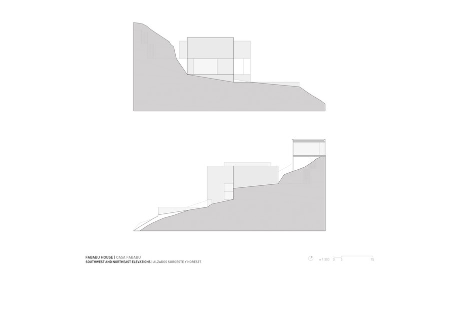 Archisearch FABABU HOUSE  |   Fran Silvestre Arquitectos