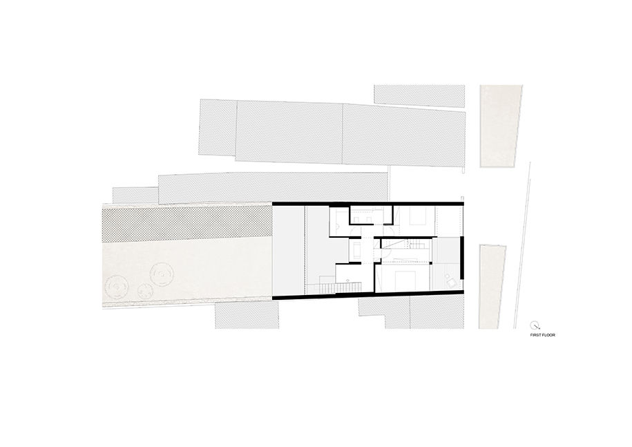 Archisearch A house of an architect_FRARI architecture network