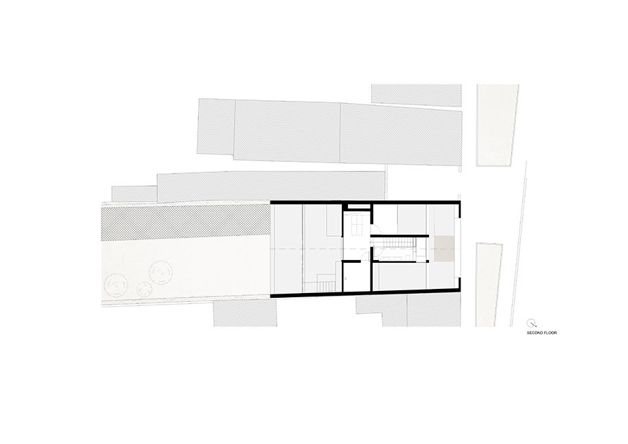 Archisearch A house of an architect_FRARI architecture network