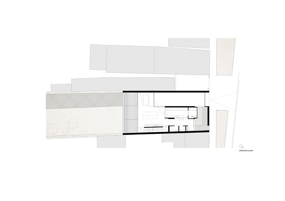 Archisearch A house of an architect_FRARI architecture network