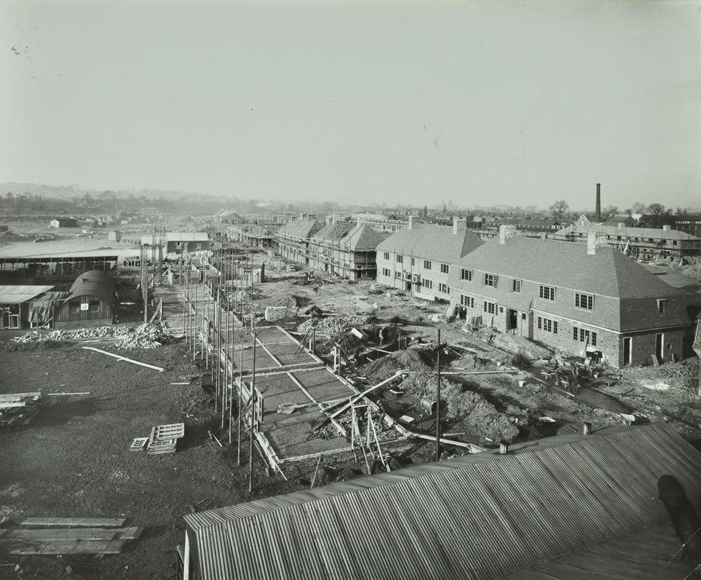Archisearch An Architecture of Care | Episode 4: With Farmstead Road, Metropolitan Workshop Reinterprets Lewisham’s Arts & Crafts Legacy into Affordable, Sustainable Housing.