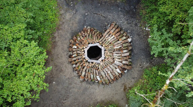 Archisearch - La Charbonnière | by collectif Exercice