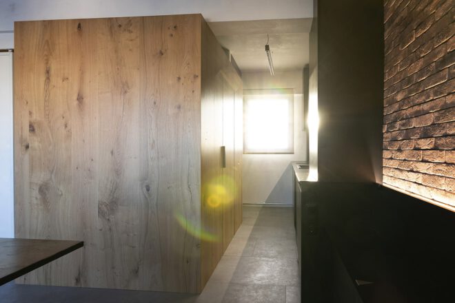 Archisearch - Flex Living Apartment in Pilaia, Thessaloniki | Louizi + Louizis Architects